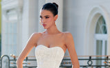 Tina Holly Couture TW122 Off White