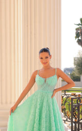 Tina Holly Couture TY300 Mint