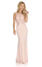 Jora Collection U10012 Blush