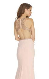 Jora Collection U10013 Blush