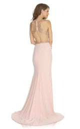 Jora Collection U10013 Blush