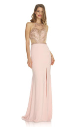 Jora Collection U10013 Blush