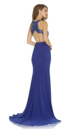 Jora Collection U10013 Royal