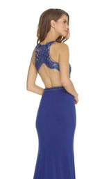 Jora Collection U10013 Royal