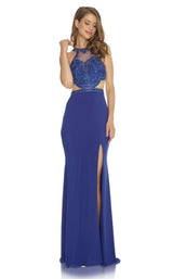 Jora Collection U10013 Royal