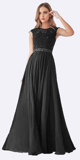 Cinderella Divine UJ0011 Black