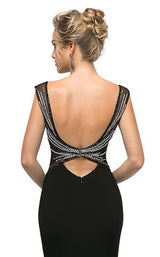 La Vera UM071 Black