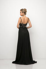 La Vera UT254 Dress