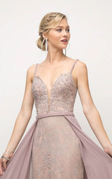 La Vera UT254 Dress
