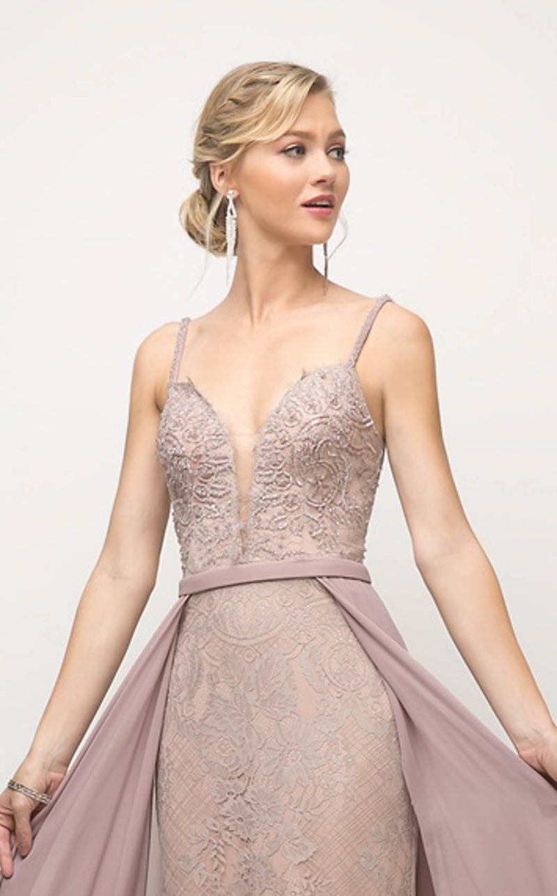 La Vera UT254 Dress