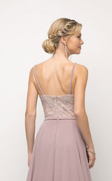La Vera UT254 Dress