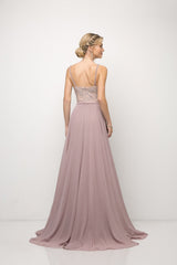 La Vera UT254 Dress