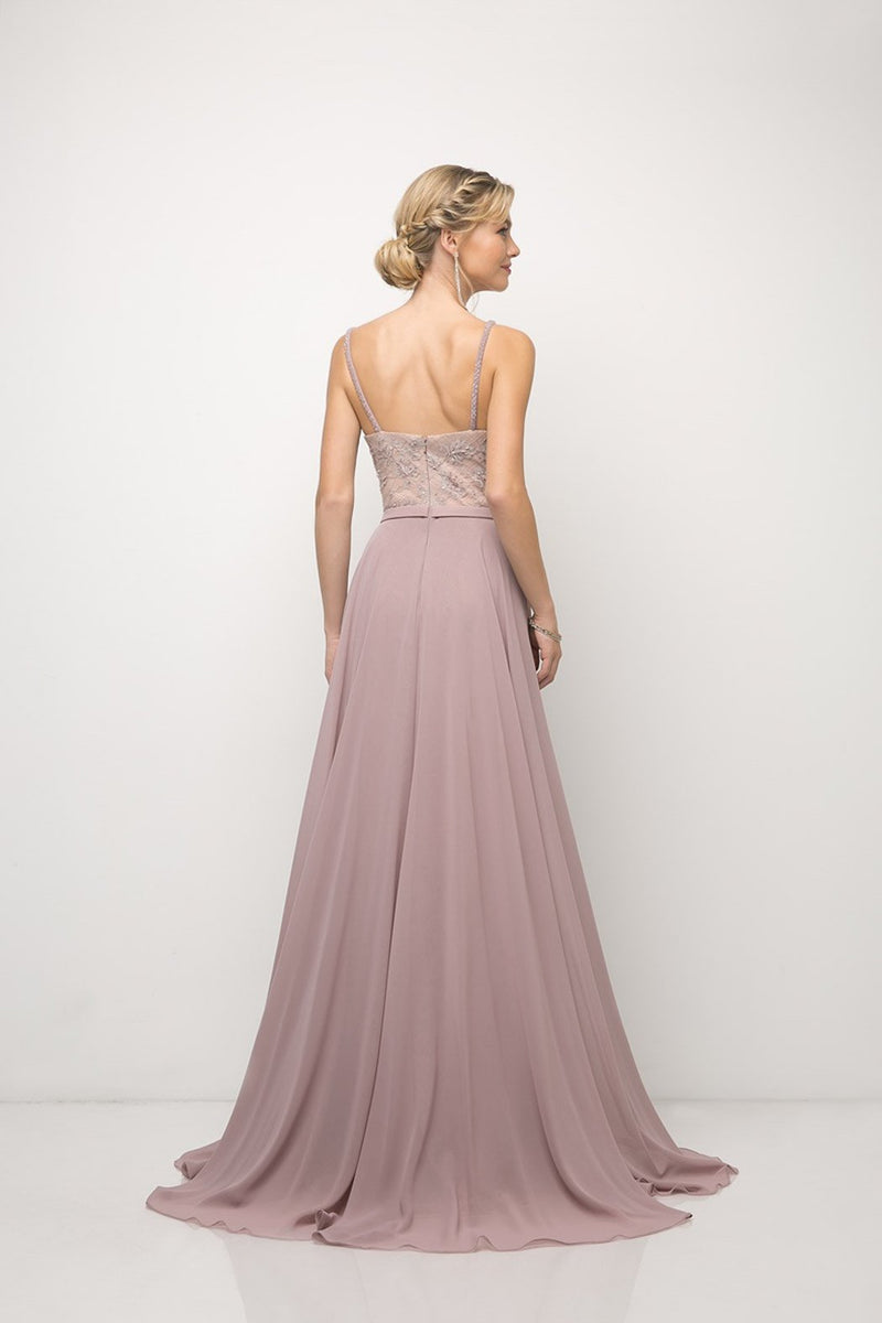La Vera UT254 Dress