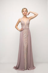 La Vera UT254 Dress