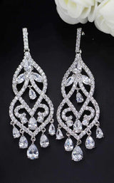 Christie Lauren E11 Clear