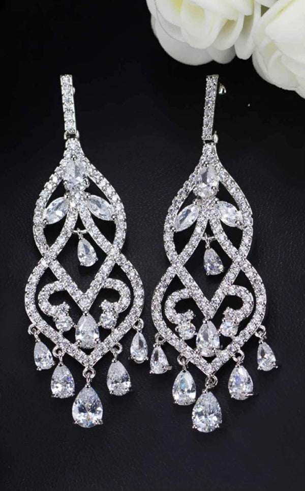 Christie Lauren E11 Clear