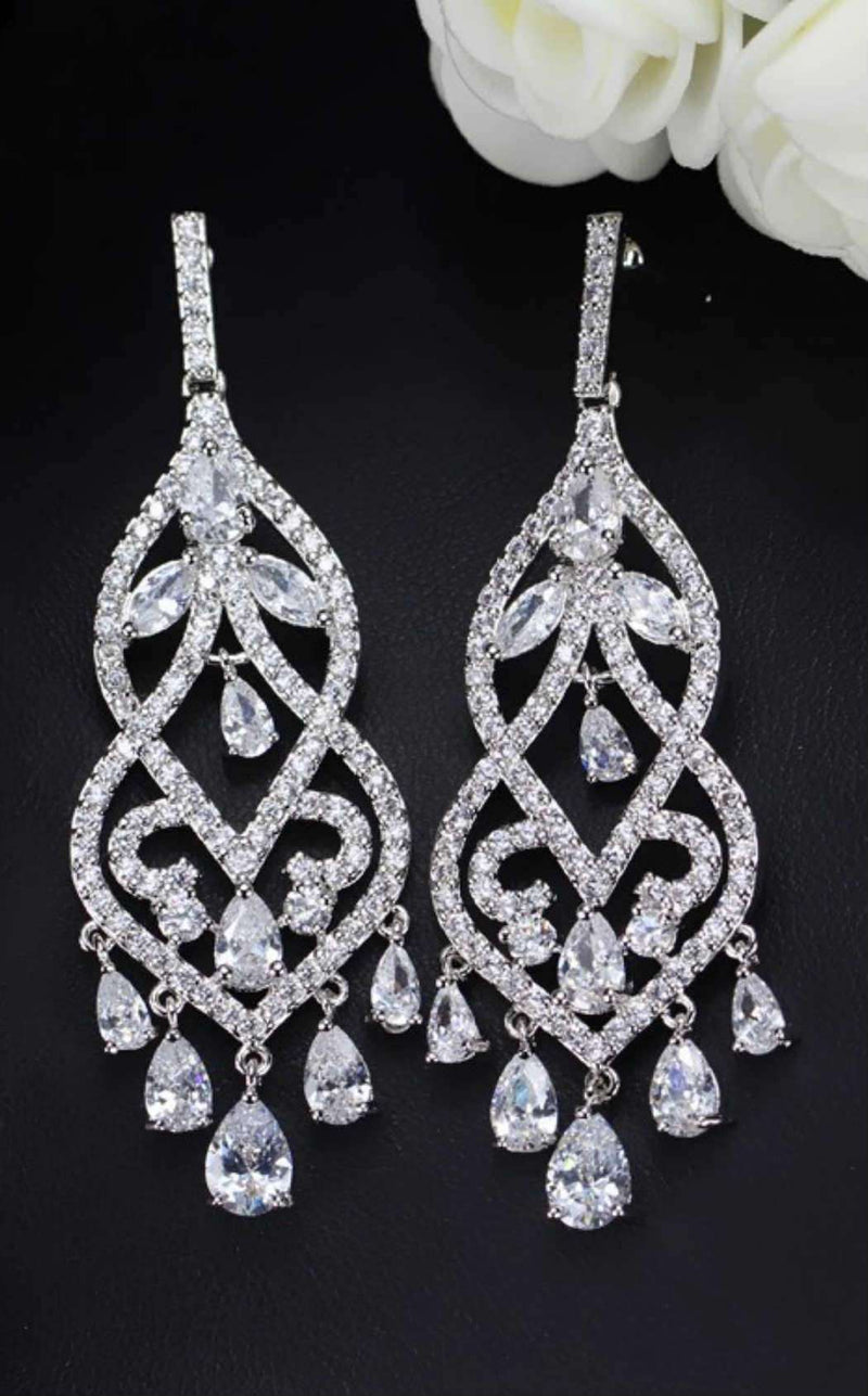 Christie Lauren E11 Clear