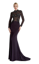 Janique W1003 Charcoal