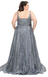 Lindas W1004 Gunmetal