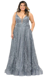 Lindas W1004 Gunmetal