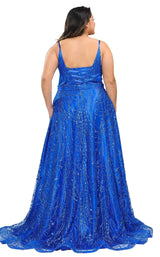 Lindas W1004 Navy