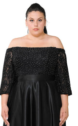 Lindas W1008 Black
