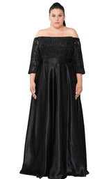 Lindas W1008 Black