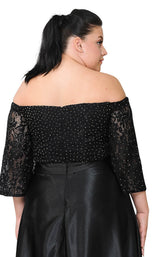 Lindas W1008 Black