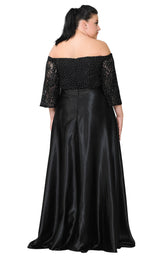 Lindas W1008 Black