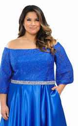 Lindas W1008 Royal