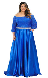 Lindas W1008 Royal