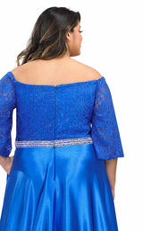 Lindas W1008 Royal