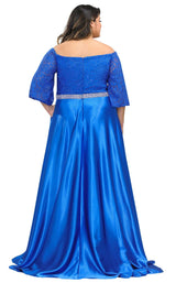 Lindas W1008 Royal