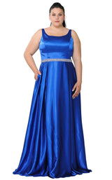 Lindas W1010 Royal