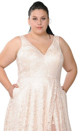 Lindas W1020 Champagne