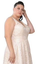 Lindas W1020 Champagne