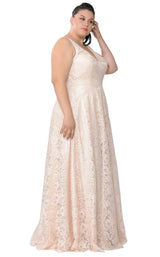 Lindas W1020 Champagne