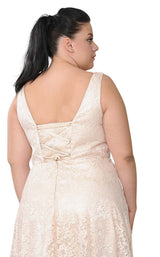 Lindas W1020 Champagne