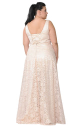 Lindas W1020 Champagne
