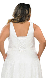Lindas W1020 Off White