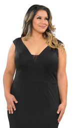 Lindas W1022 Black