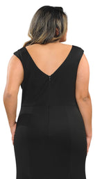 Lindas W1022 Black