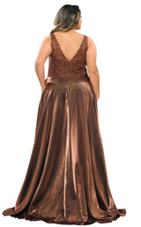 Lindas W1032 Mocha