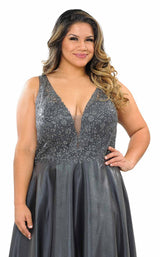 Lindas W1032 Silver