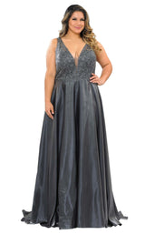Lindas W1032 Silver