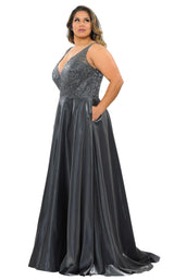 Lindas W1032 Silver