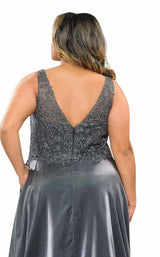 Lindas W1032 Silver