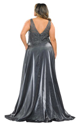 Lindas W1032 Silver
