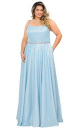 Lindas W1038 Blue
