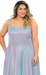 Lindas W1038 Lavender